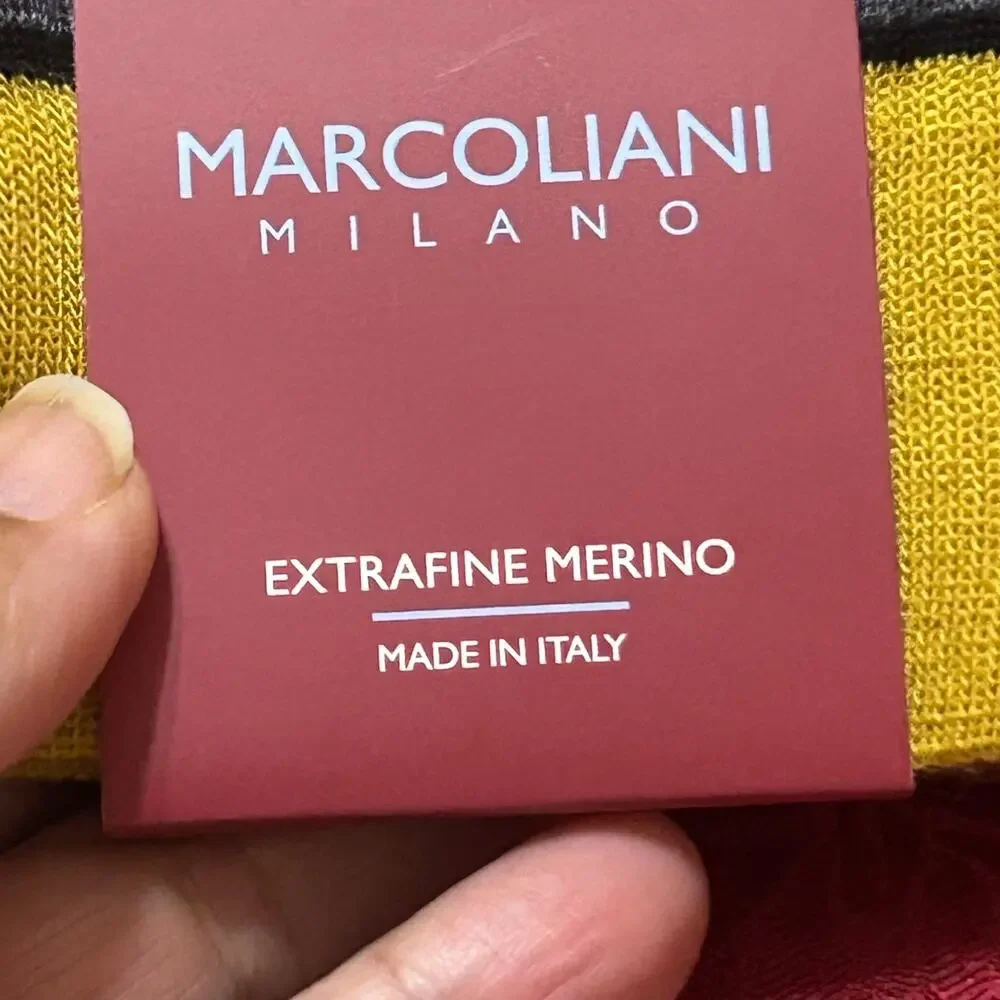 Marcoliani this pair